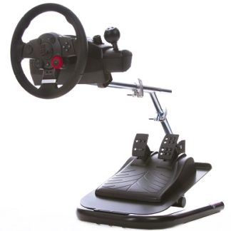 SimRaceStar GT