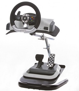 SimRaceStar Ms
